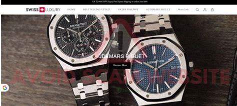 jb watches fakes|Beware of Fake Swiss Luxury Watch Websites Scamming Shoppers.